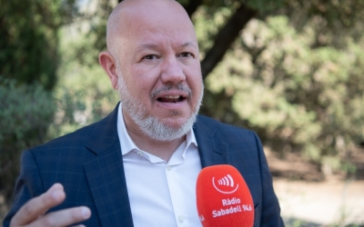 Joan Garcia | Roger Benet